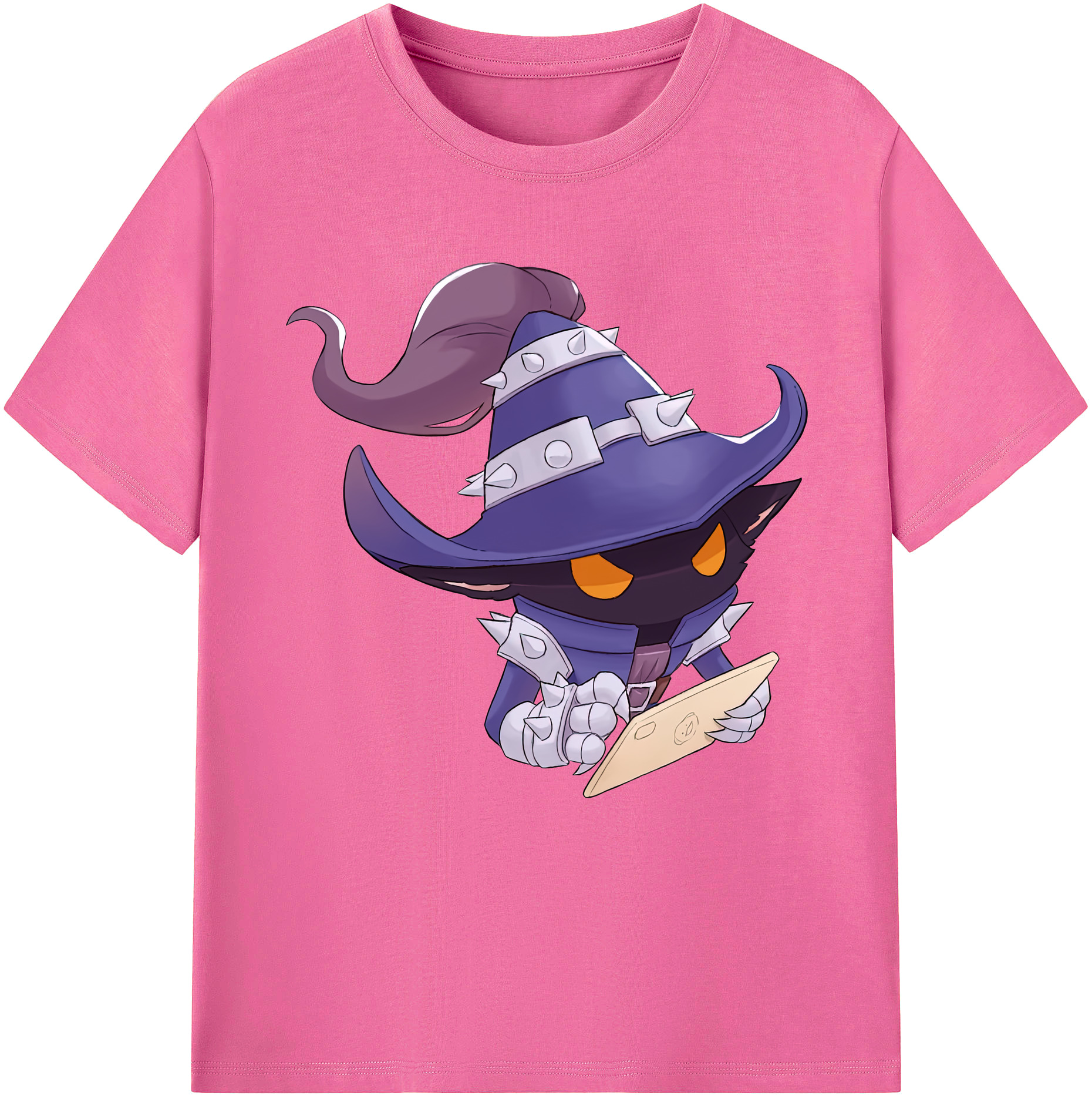 （画像用） リーグ・オブ・レジェンド League of Legends LOL レディースカジュアルプリントTシャツ（綿100％）